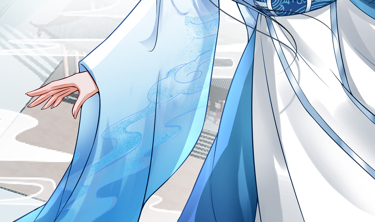打死也不做师尊7 第6话 对渣攻下手