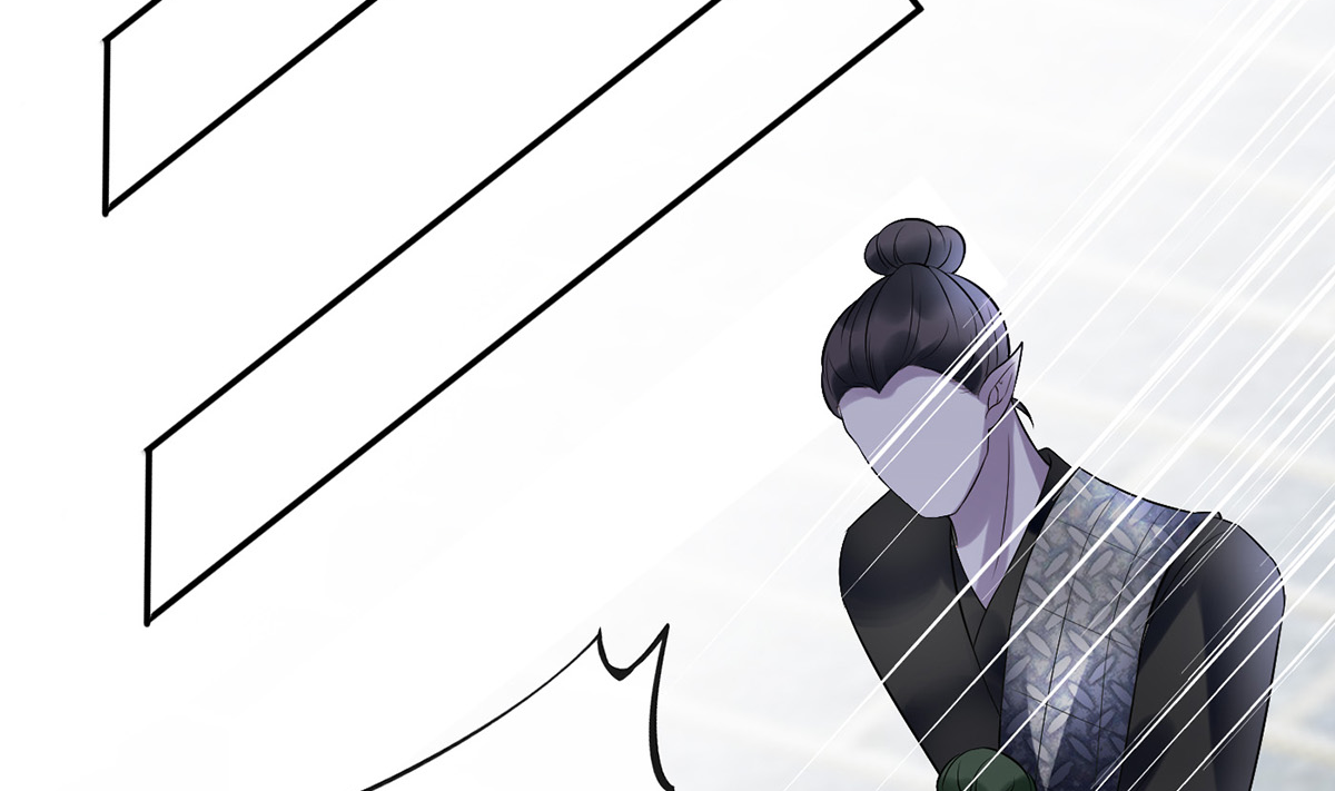 打死也不做师尊7 第6话 对渣攻下手