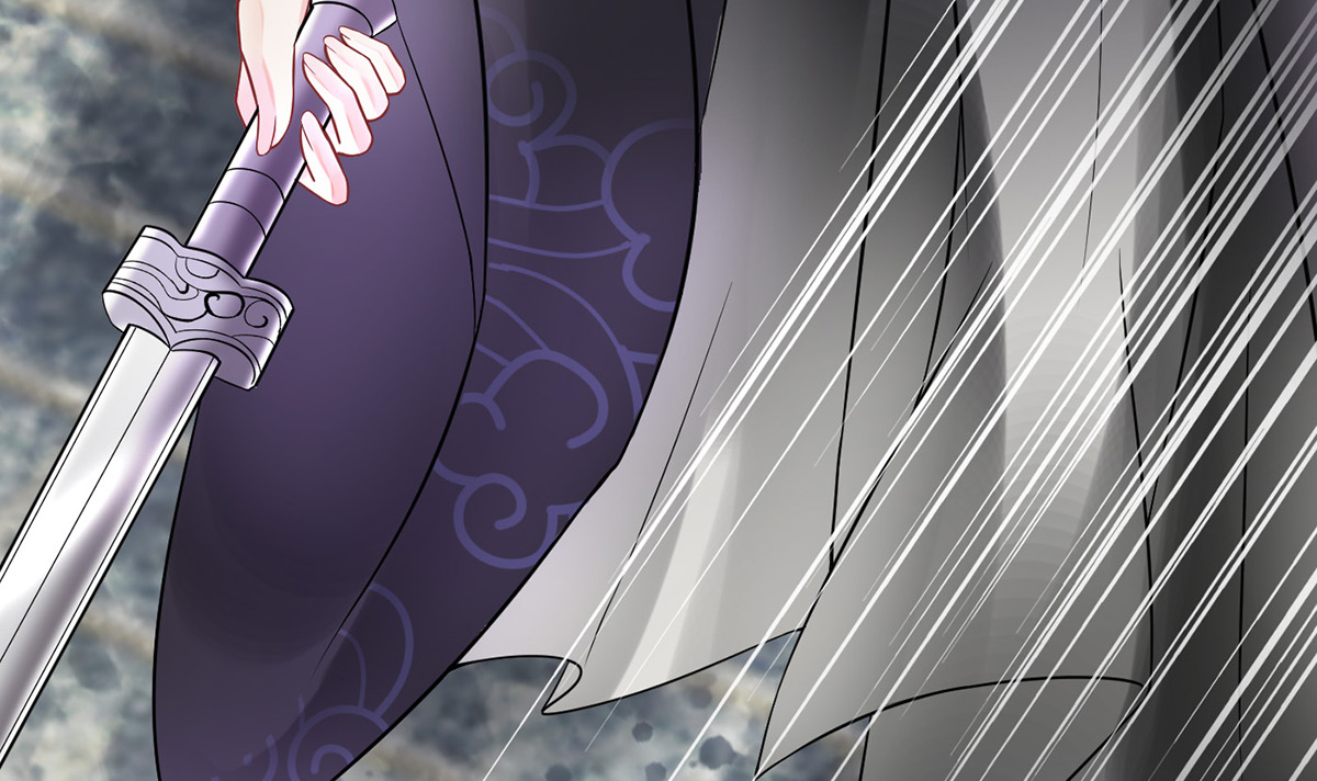 打死也不做师尊7 第6话 对渣攻下手
