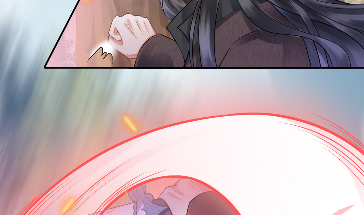 打死也不做师尊8 第7话 做他师尊很危险