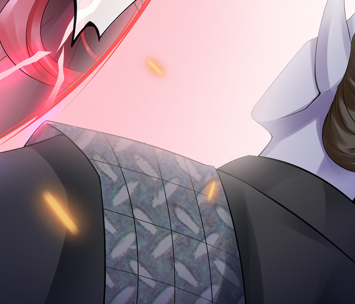 打死也不做师尊8 第7话 做他师尊很危险