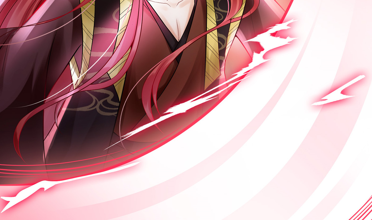 打死也不做师尊8 第7话 做他师尊很危险