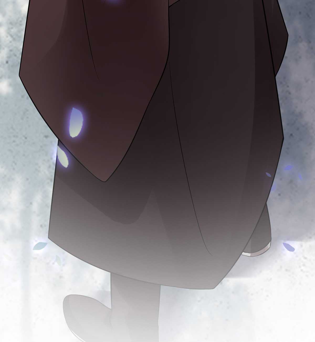 打死也不做师尊8 第7话 做他师尊很危险