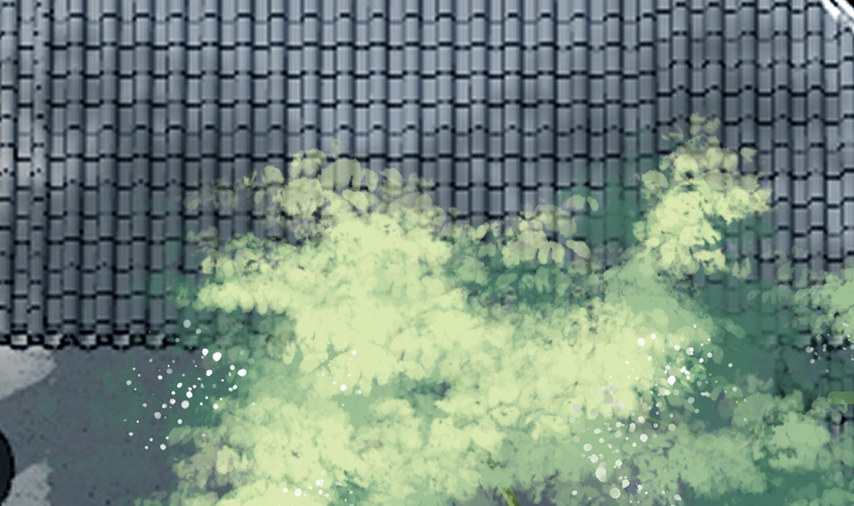 打死也不做师尊9 第8话 你很关心他？