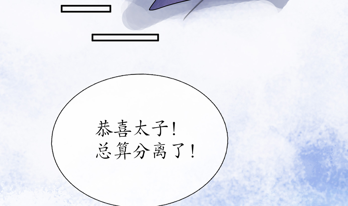 打死也不做师尊10 第9话 太子的另一半