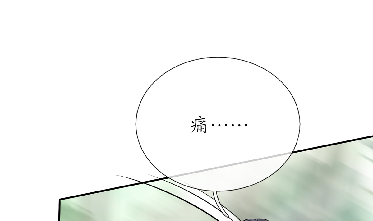 打死也不做师尊10 第9话 太子的另一半