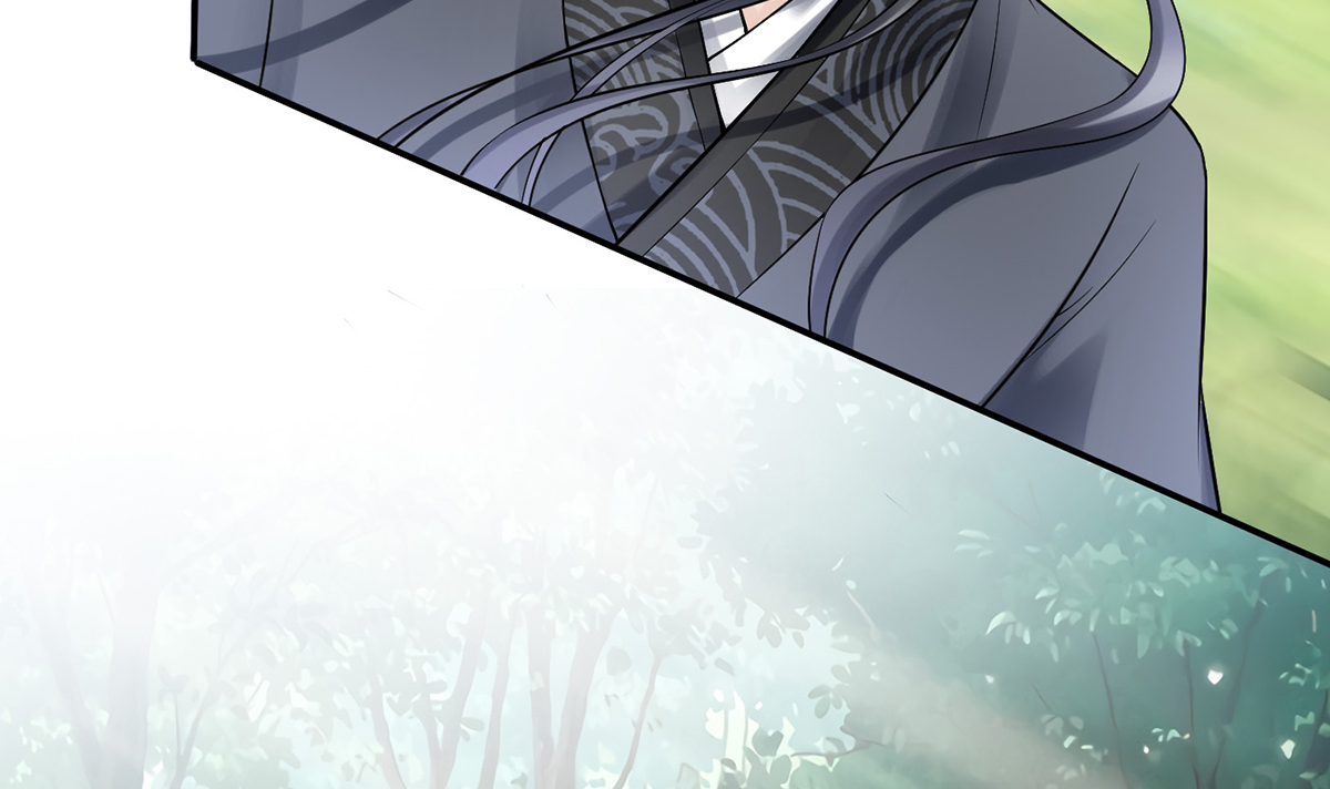 打死也不做师尊10 第9话 太子的另一半