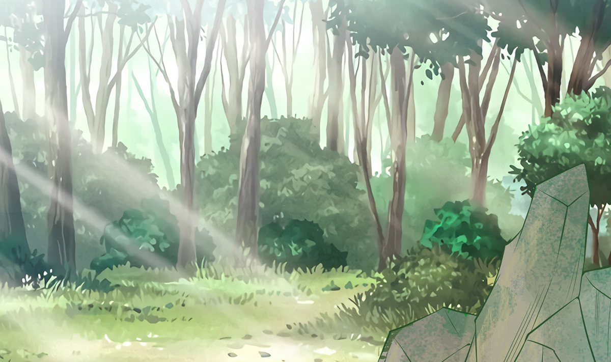 打死也不做师尊10 第9话 太子的另一半