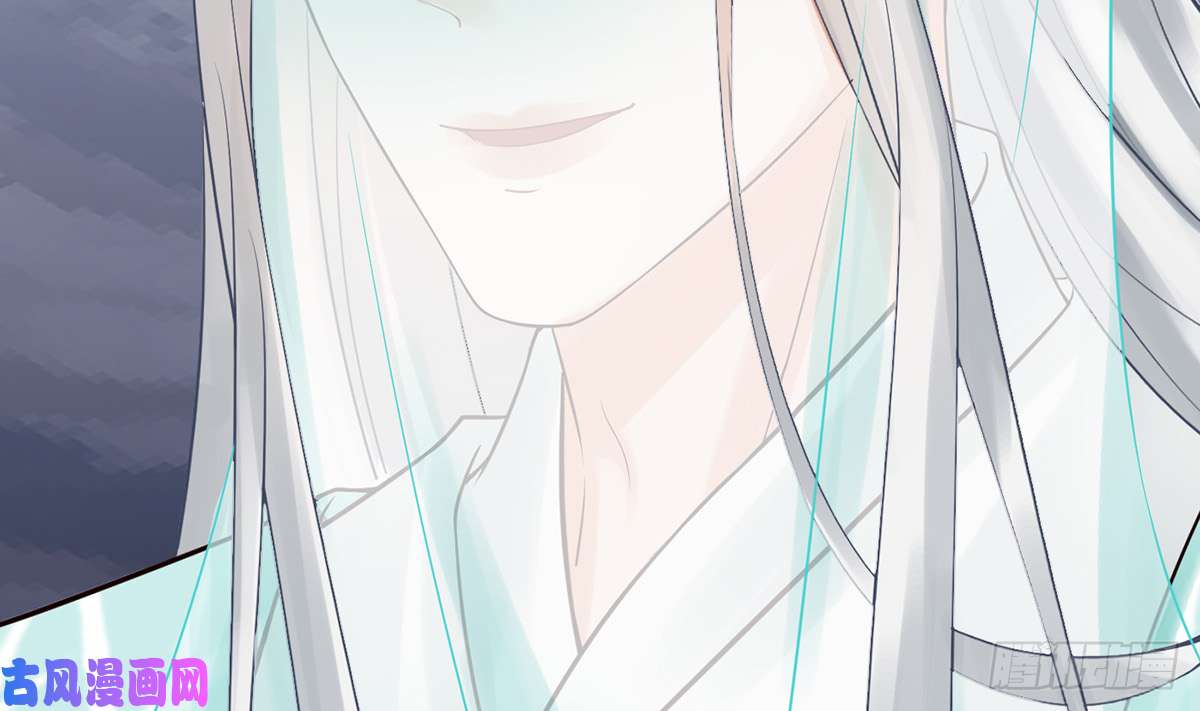打死也不做师尊第12话 这傻子是我徒弟