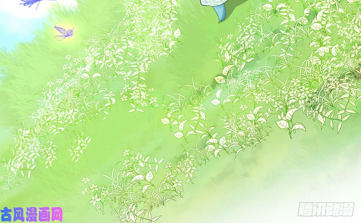 打死也不做师尊第12话 这傻子是我徒弟