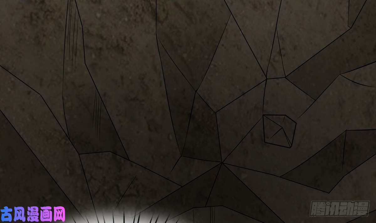 打死也不做师尊第13话 师徒情深，永不分离