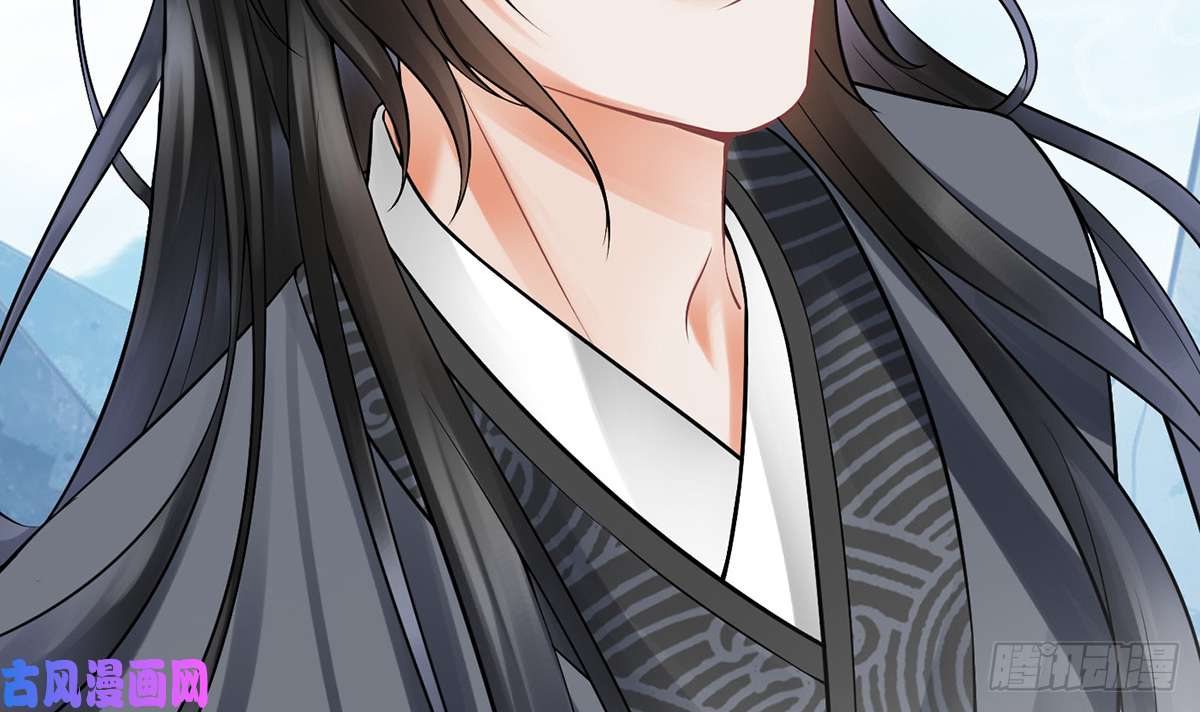 打死也不做师尊第13话 师徒情深，永不分离