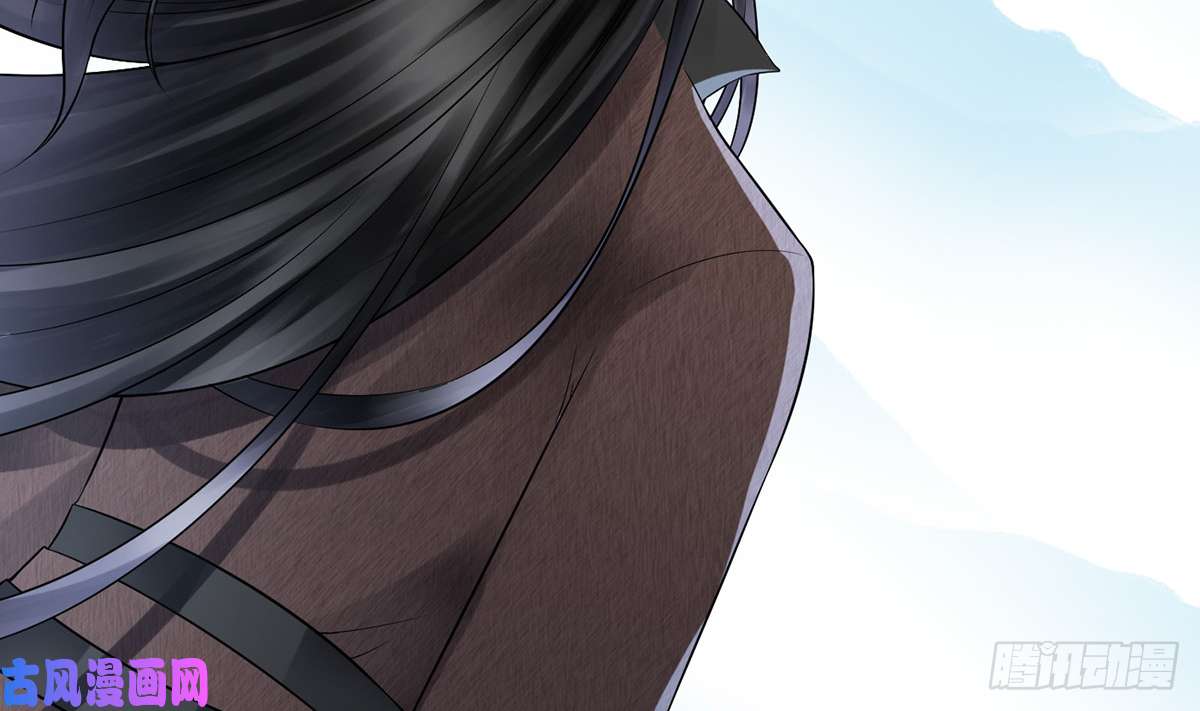 打死也不做师尊第14话 乖，叫师尊
