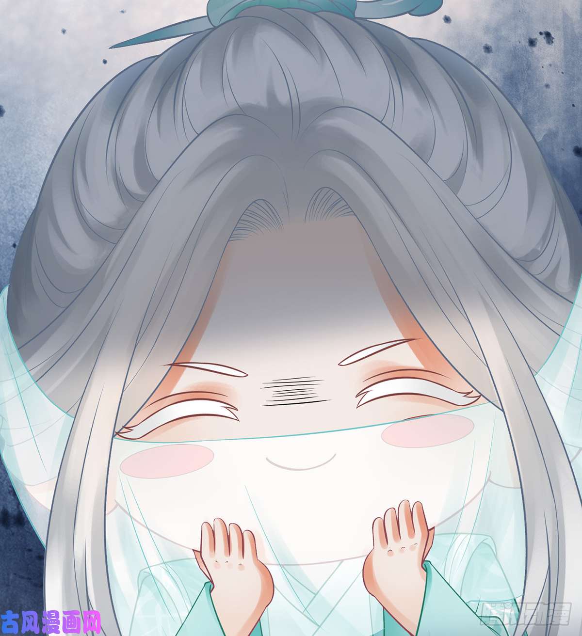 打死也不做师尊第14话 乖，叫师尊