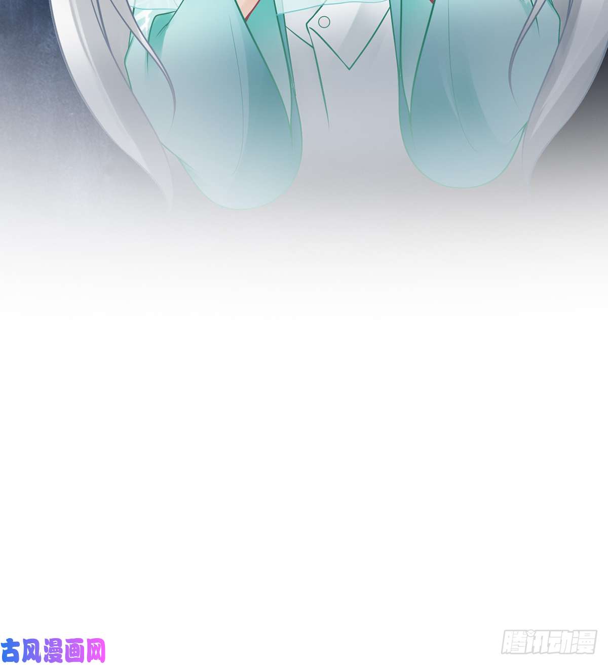 打死也不做师尊第14话 乖，叫师尊