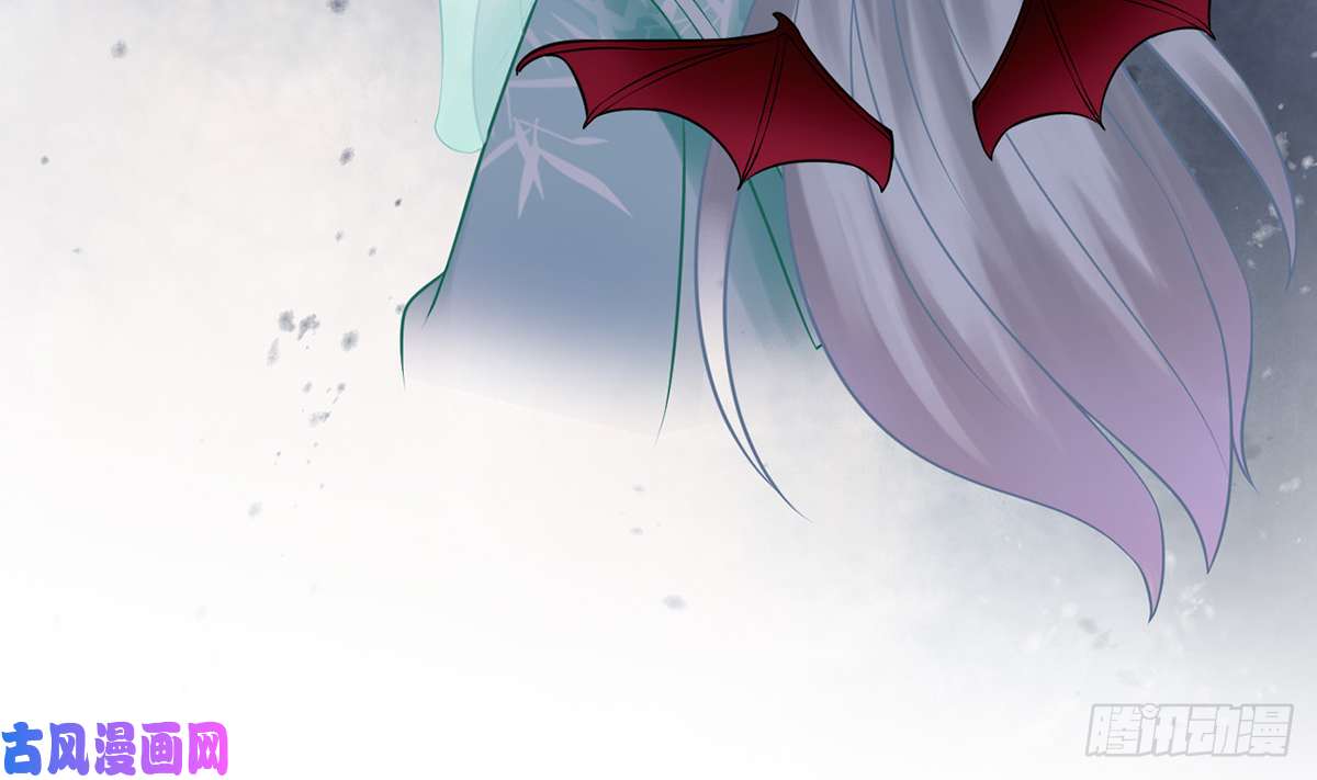 打死也不做师尊第14话 乖，叫师尊