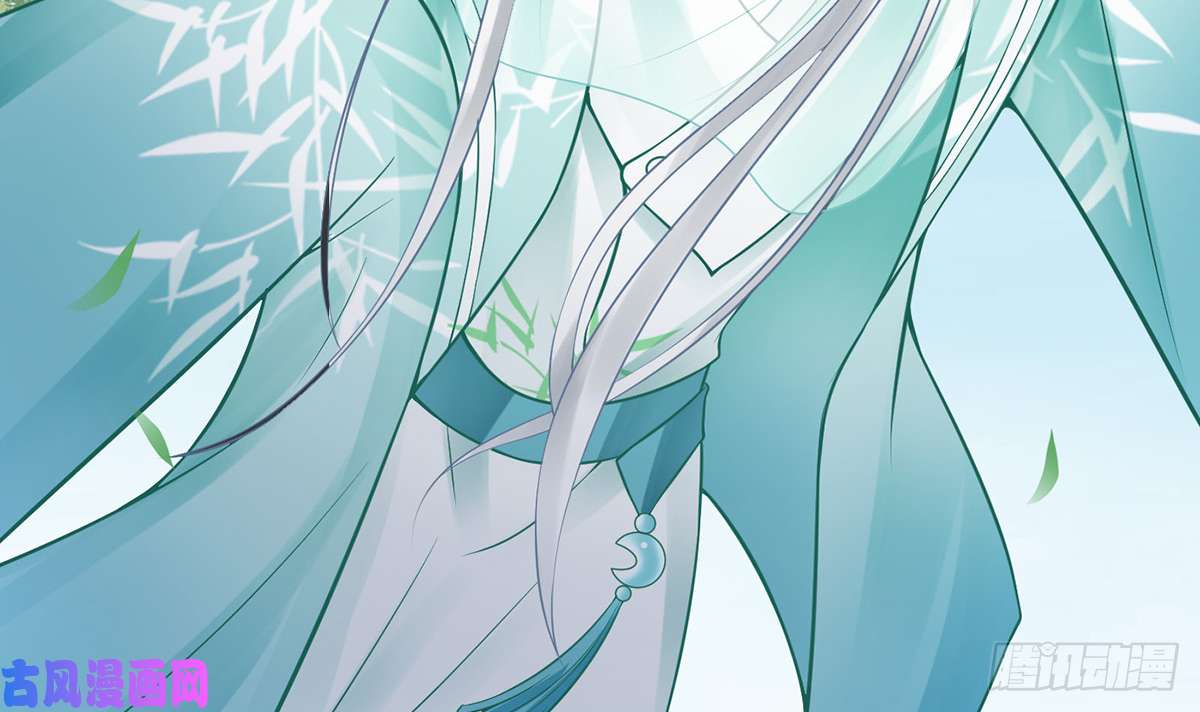 打死也不做师尊第14话 乖，叫师尊