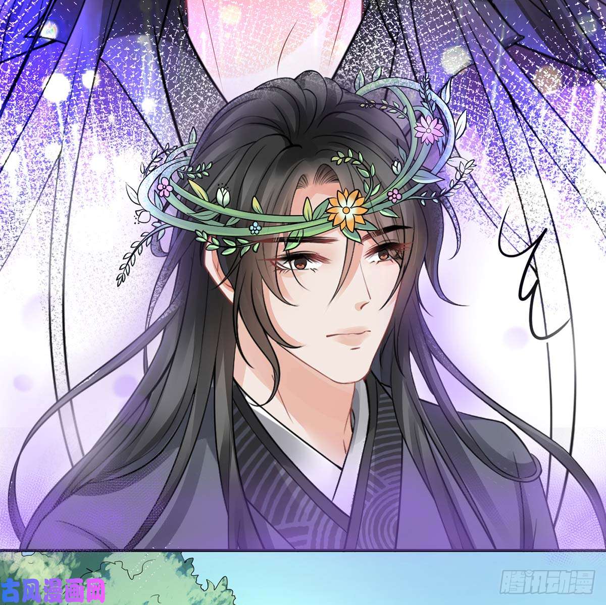 打死也不做师尊第15话 亲密接触