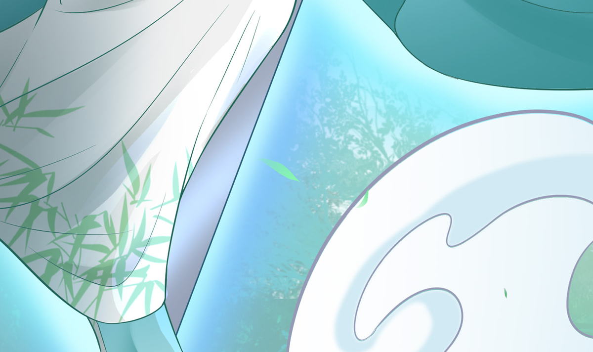 打死也不做师尊11 第10话 痛不痛？