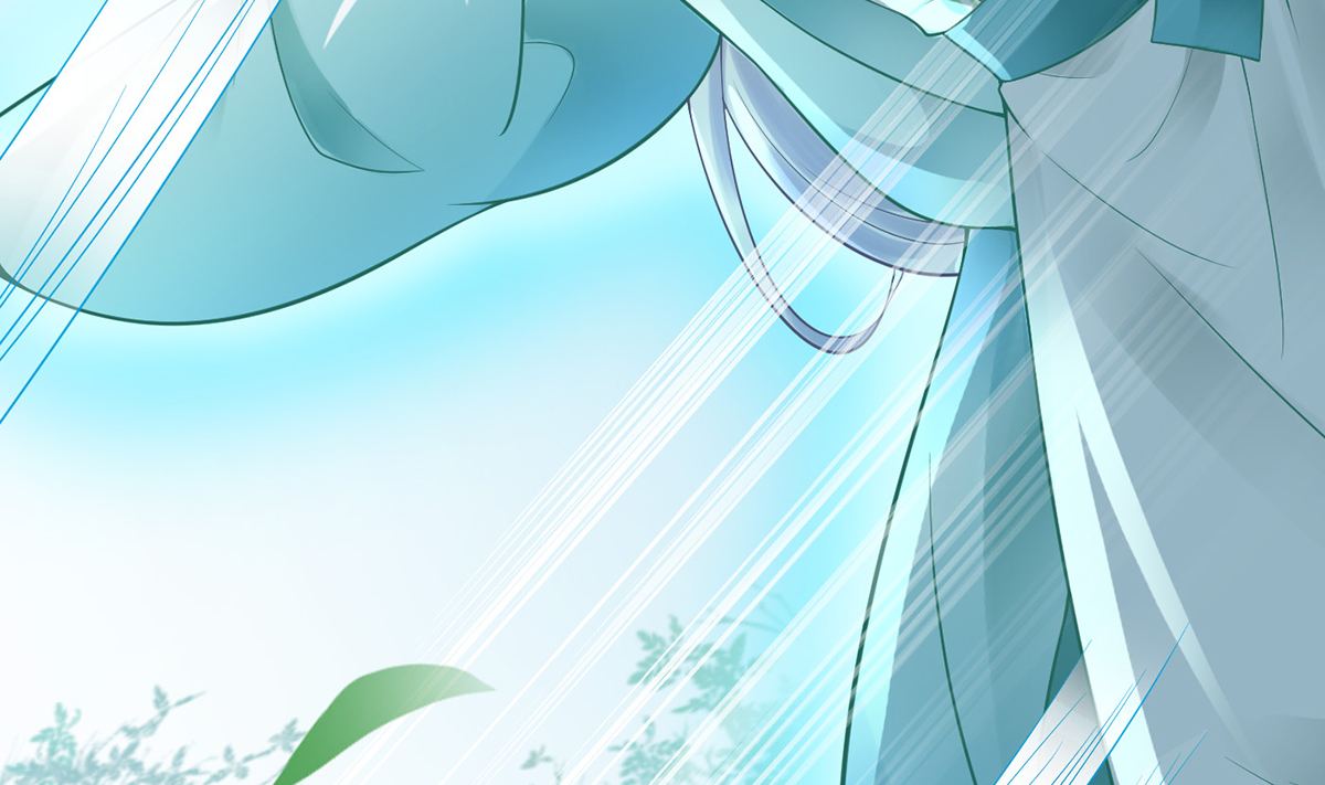 打死也不做师尊11 第10话 痛不痛？