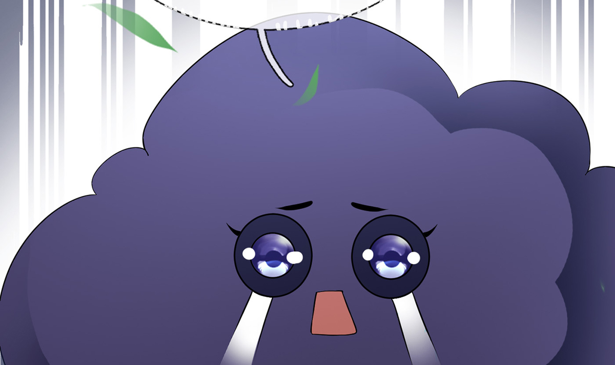 打死也不做师尊12 第11话 仙师，手别乱摸