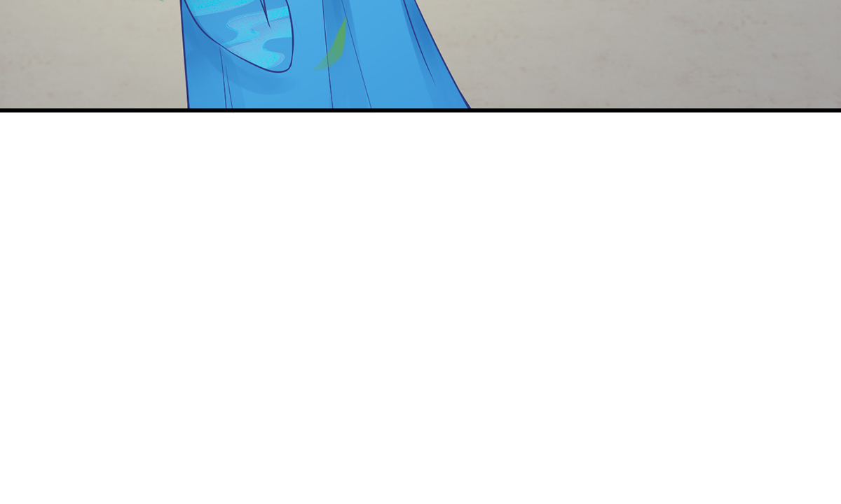 打死也不做师尊12 第11话 仙师，手别乱摸