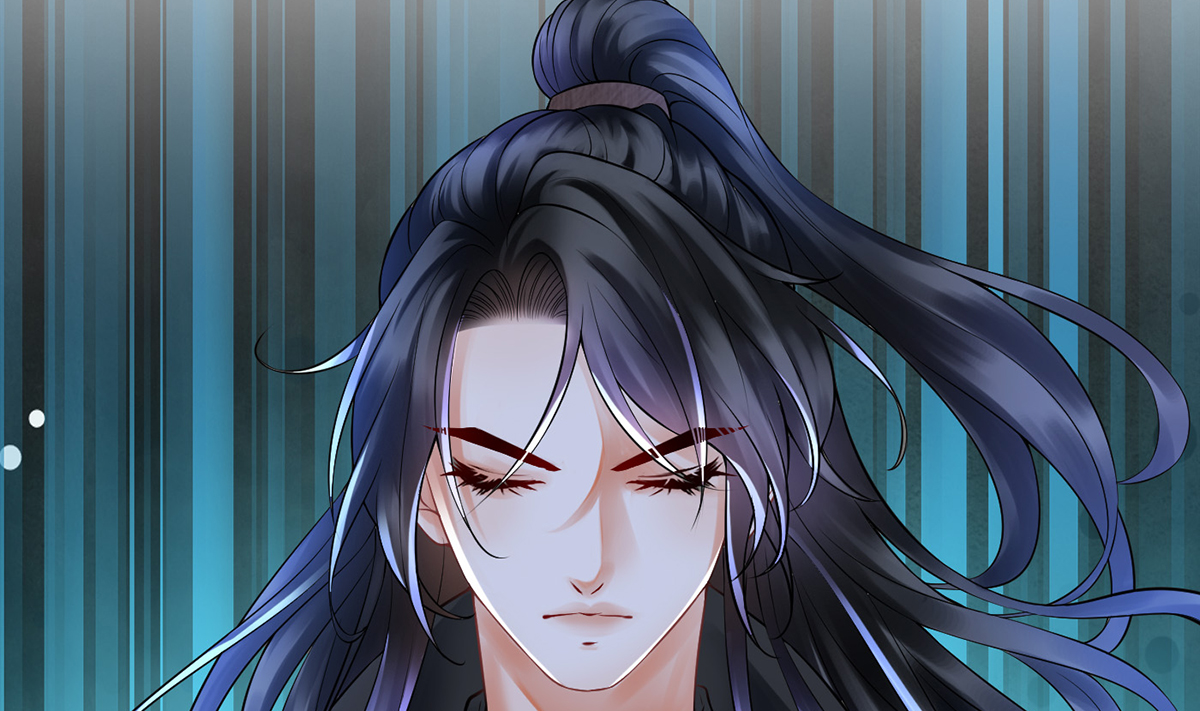 打死也不做师尊12 第11话 仙师，手别乱摸