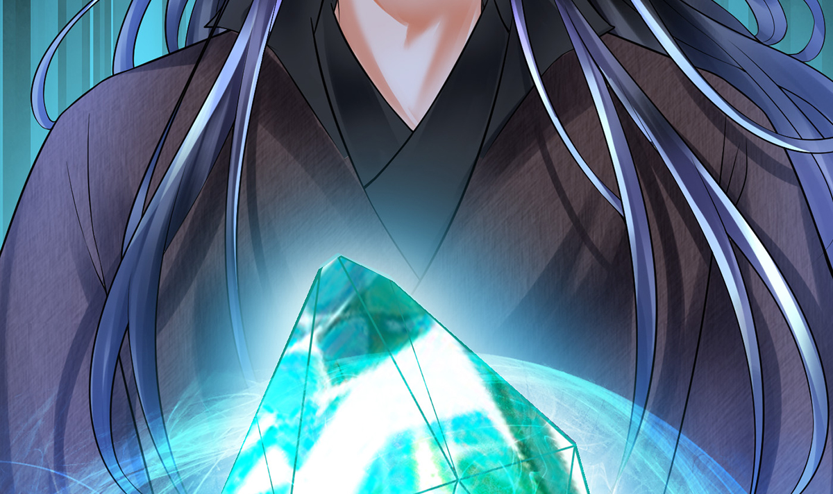 打死也不做师尊12 第11话 仙师，手别乱摸