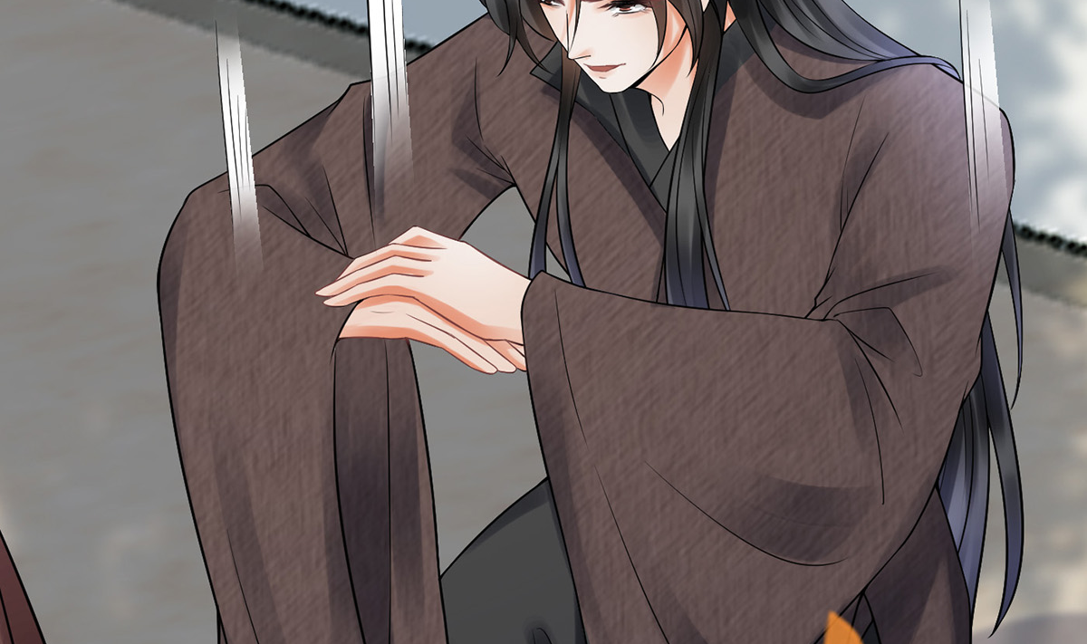 打死也不做师尊13 第12话 这傻子是我徒弟