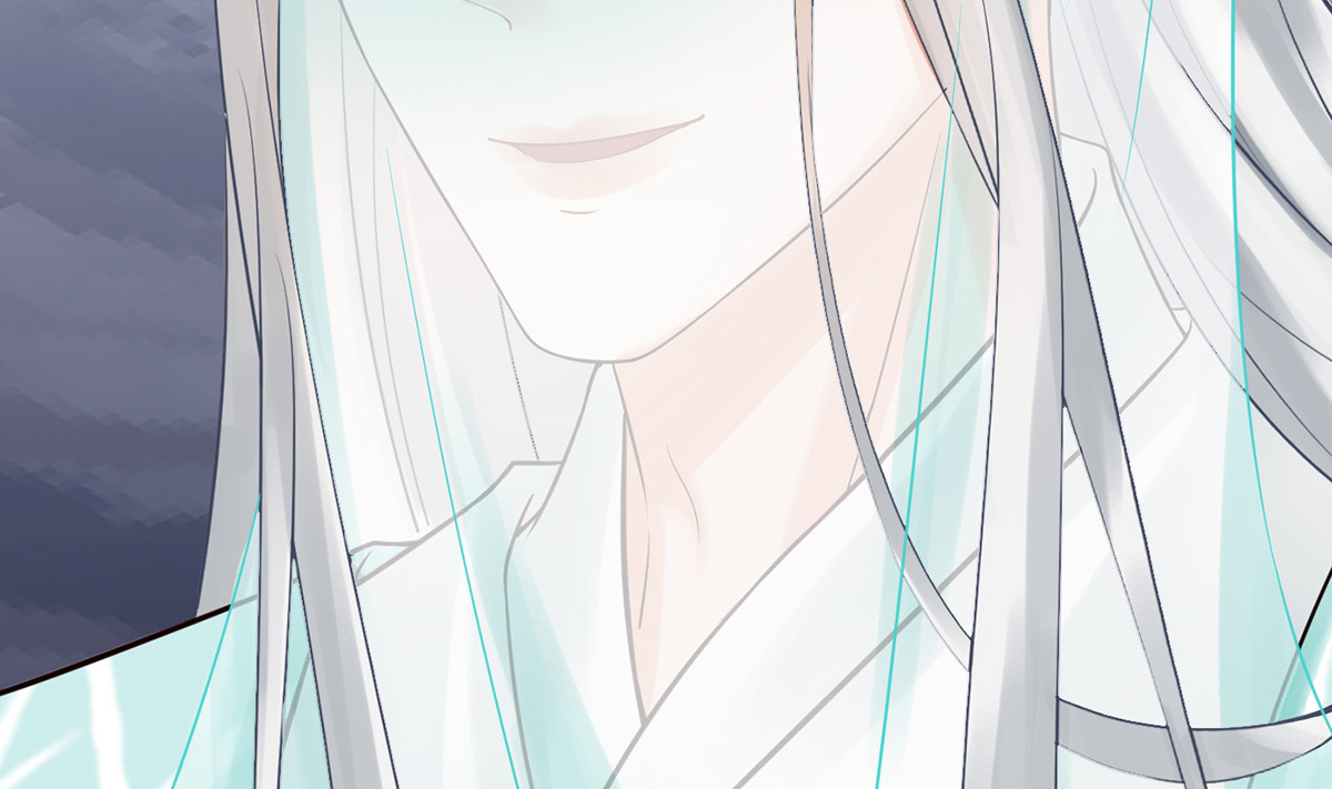 打死也不做师尊13 第12话 这傻子是我徒弟