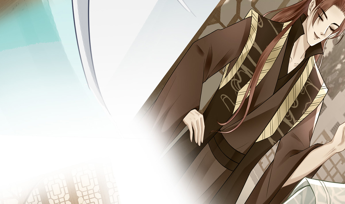 打死也不做师尊13 第12话 这傻子是我徒弟