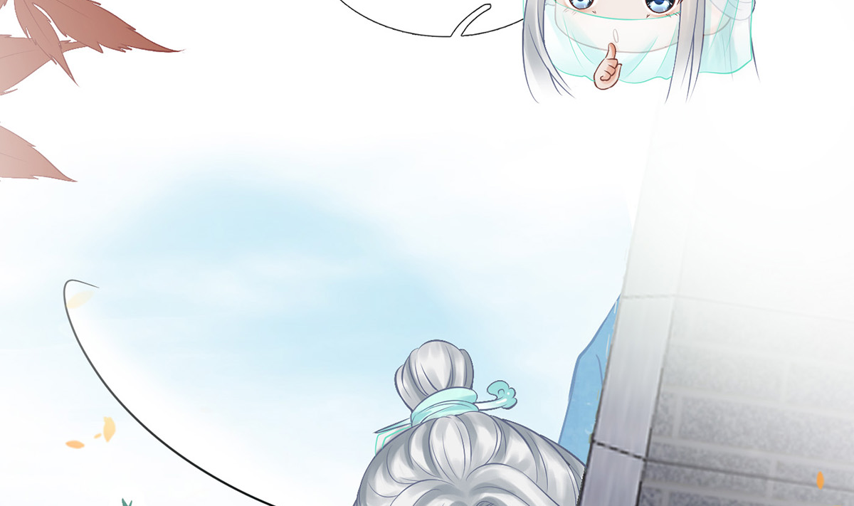 打死也不做师尊13 第12话 这傻子是我徒弟
