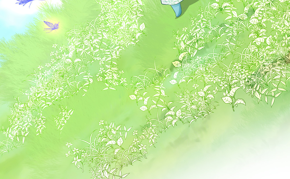 打死也不做师尊13 第12话 这傻子是我徒弟
