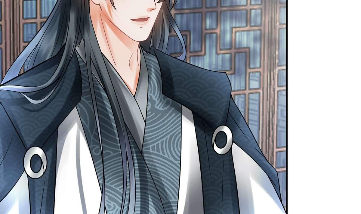 打死也不做师尊14 第13话 师徒情深，永不分离