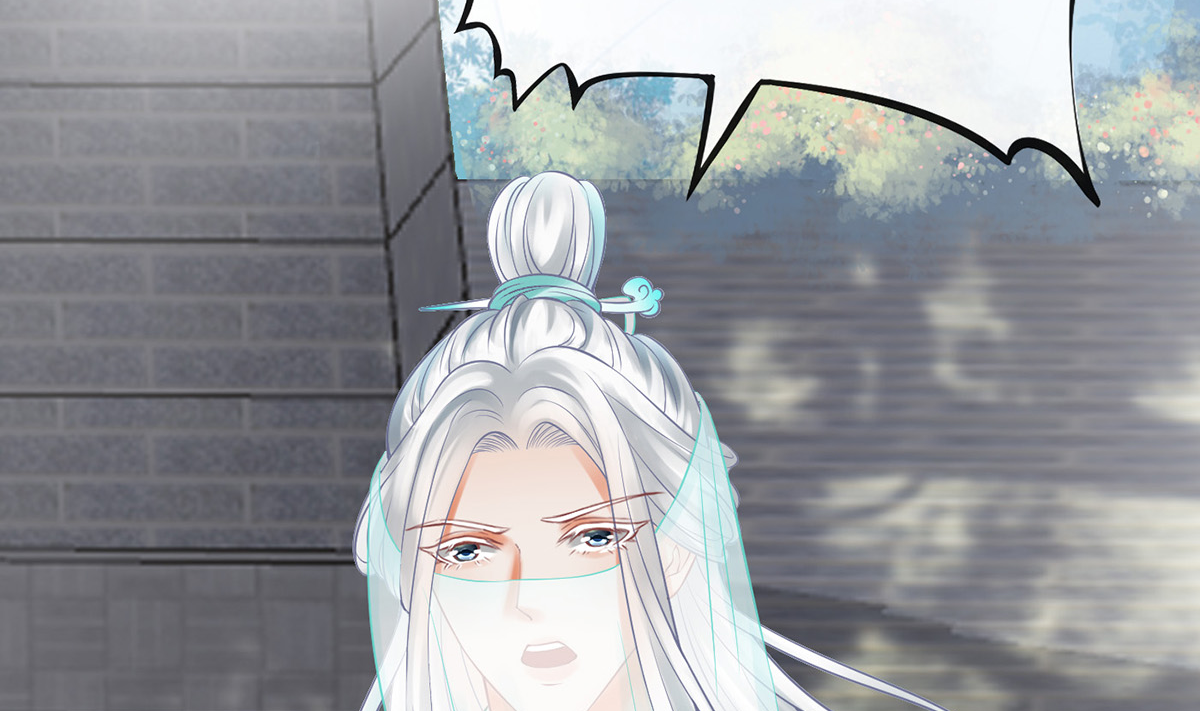 打死也不做师尊14 第13话 师徒情深，永不分离