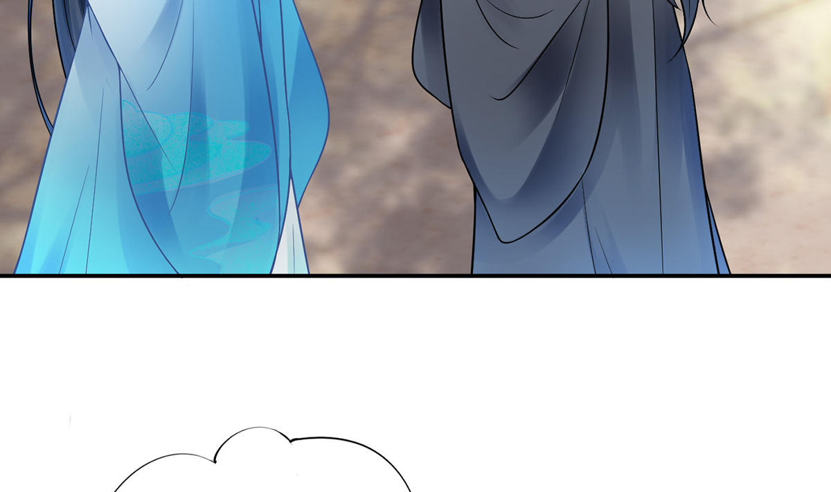 打死也不做师尊14 第13话 师徒情深，永不分离