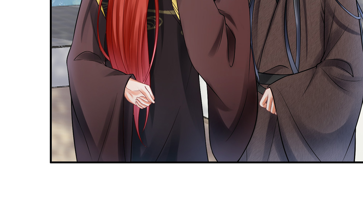 打死也不做师尊14 第13话 师徒情深，永不分离