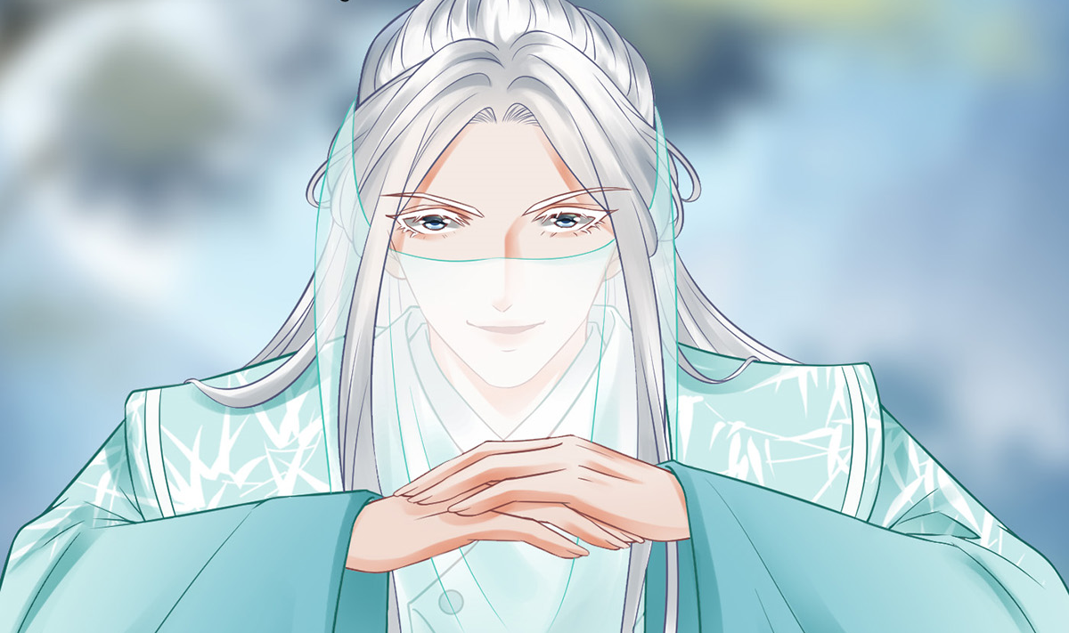 打死也不做师尊14 第13话 师徒情深，永不分离