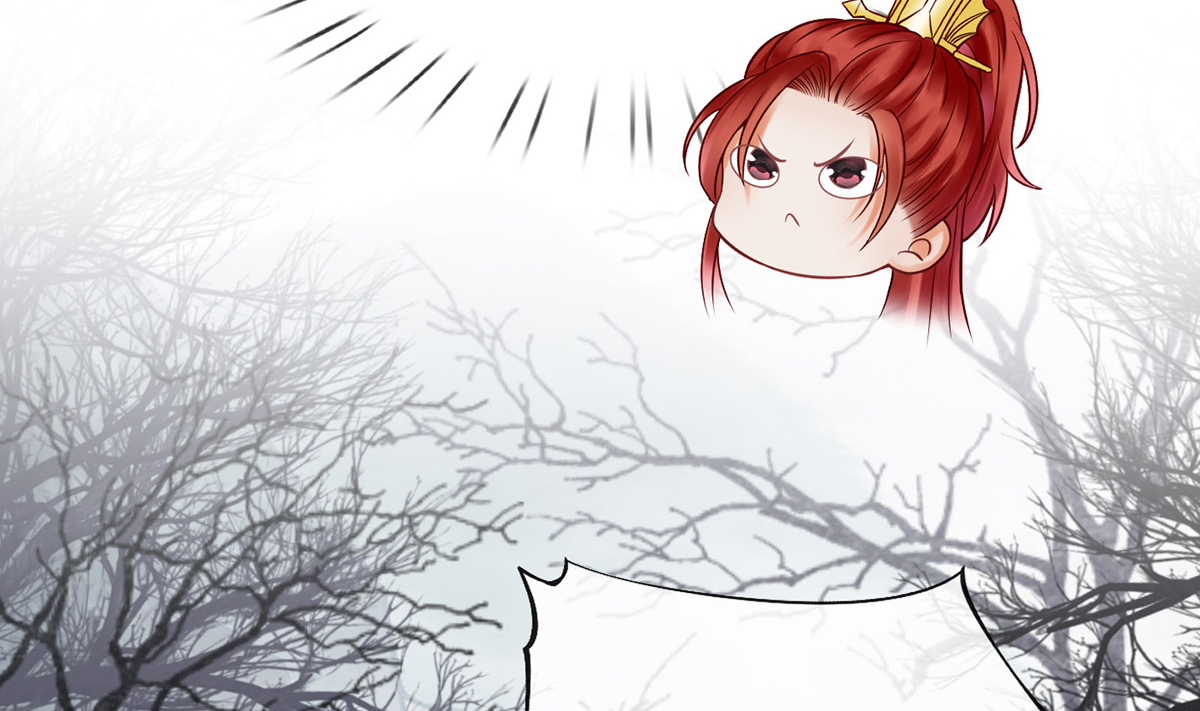 打死也不做师尊14 第13话 师徒情深，永不分离