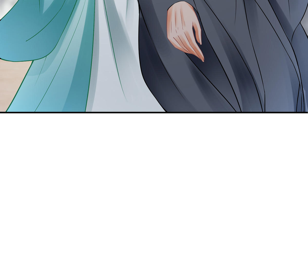 打死也不做师尊14 第13话 师徒情深，永不分离