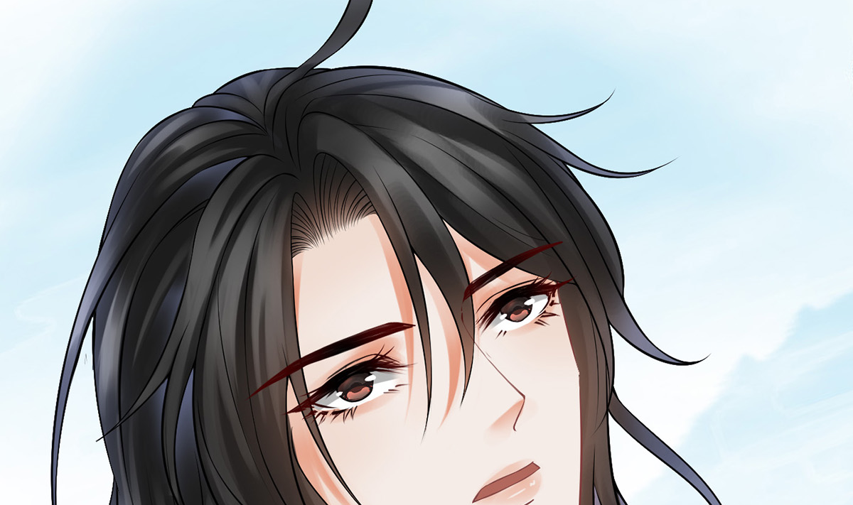 打死也不做师尊14 第13话 师徒情深，永不分离