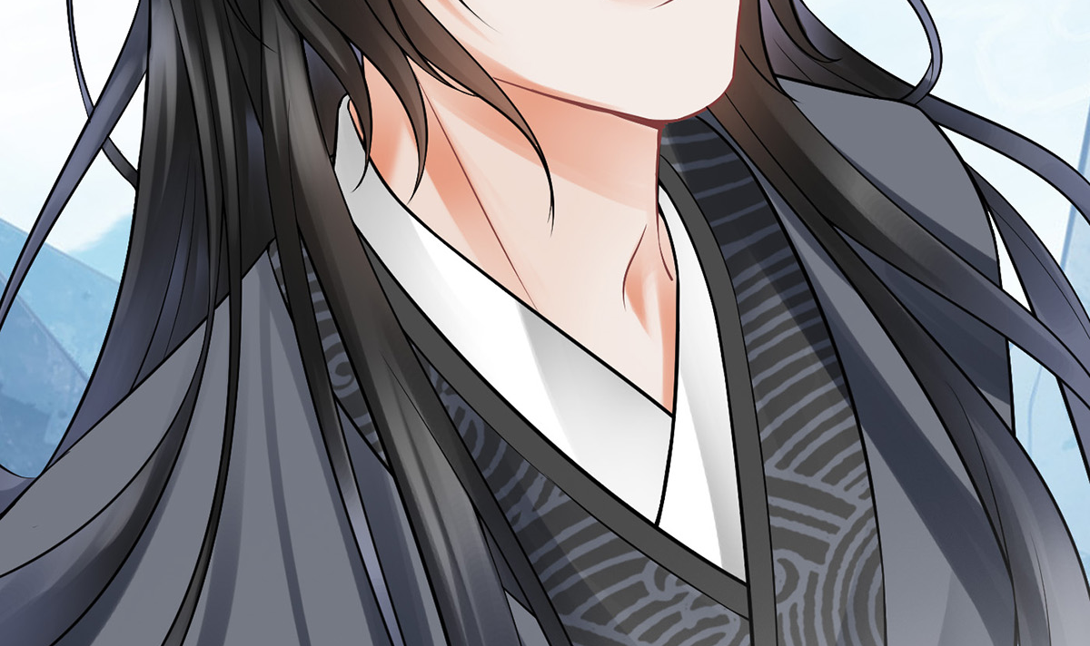 打死也不做师尊14 第13话 师徒情深，永不分离