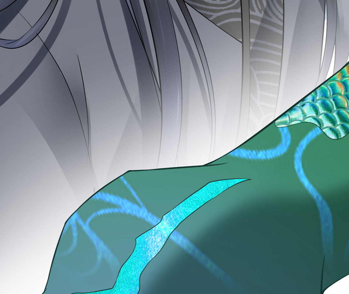打死也不做师尊14 第13话 师徒情深，永不分离