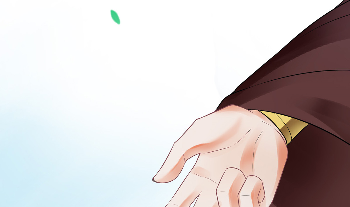 打死也不做师尊15 第14话 乖，叫师尊