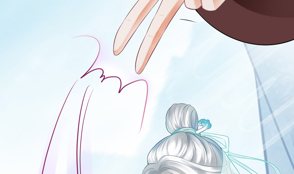 打死也不做师尊15 第14话 乖，叫师尊