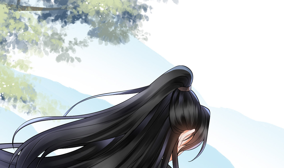 打死也不做师尊15 第14话 乖，叫师尊