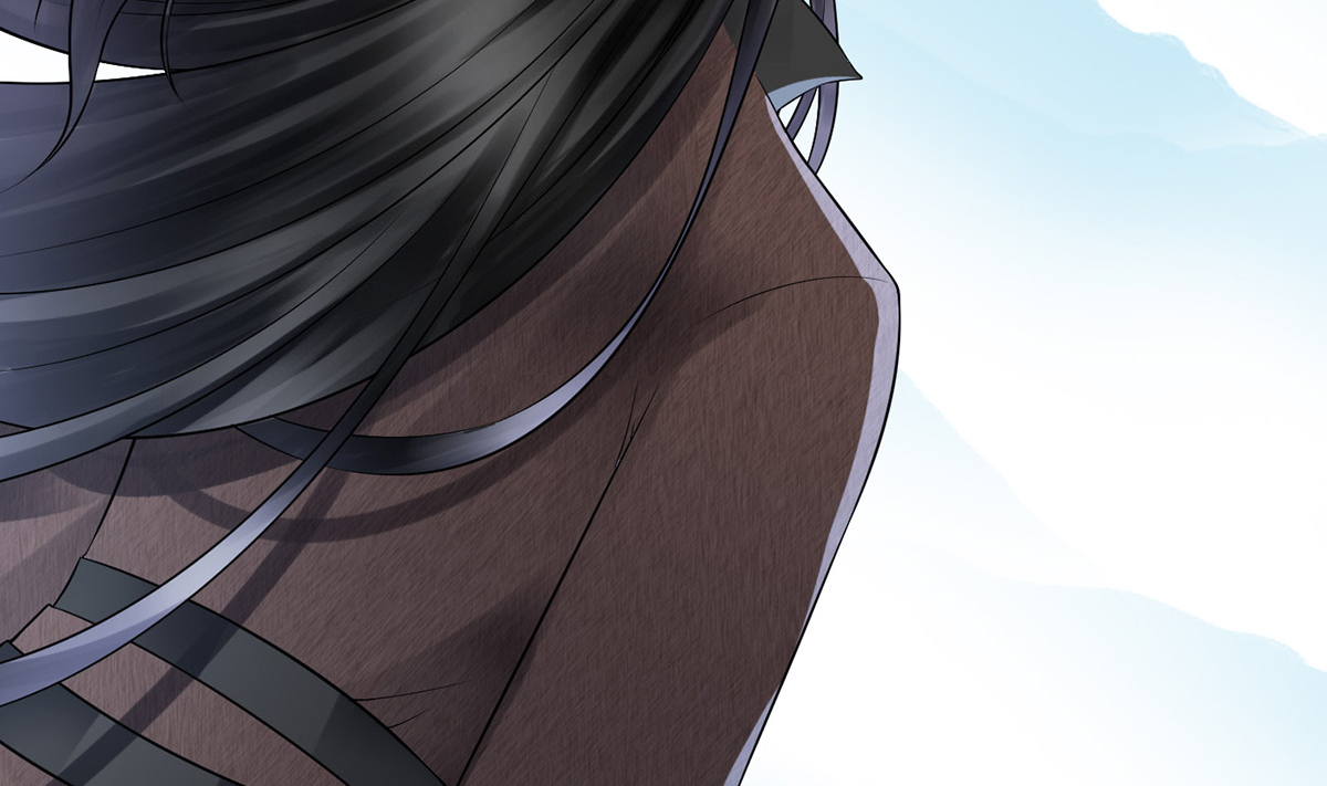 打死也不做师尊15 第14话 乖，叫师尊