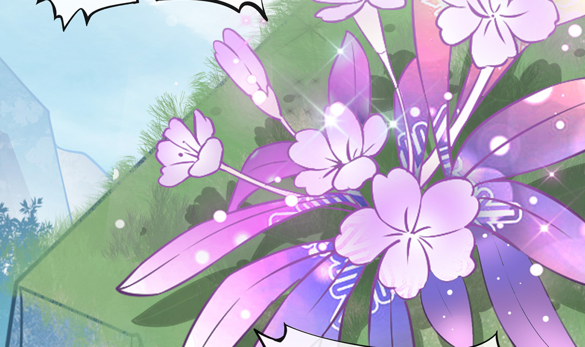 打死也不做师尊15 第14话 乖，叫师尊