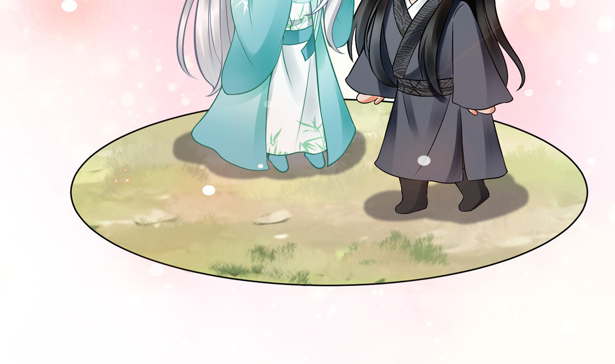 打死也不做师尊15 第14话 乖，叫师尊