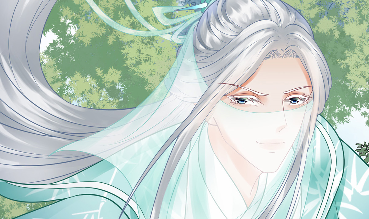 打死也不做师尊15 第14话 乖，叫师尊